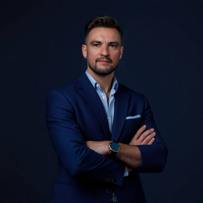 Создай своего Цифрового Двойника за 3 дня.  omniclub