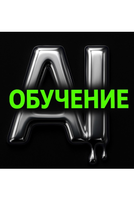 Заработок на ai моделях. Илья Чернышев voss.kres