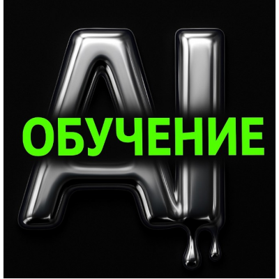 Заработок на ai моделях. Илья Чернышев voss.kres