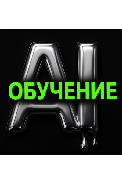 Заработок на ai моделях. Илья Чернышев voss.kres