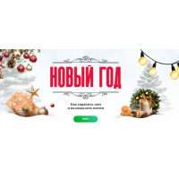 Гайд Новый год: как украсить дом и не пожалеть потом. Ксения Измайлова Просто Ремонт