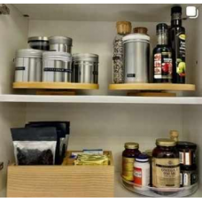 Марафон по организации кухни. Лена Третьякова