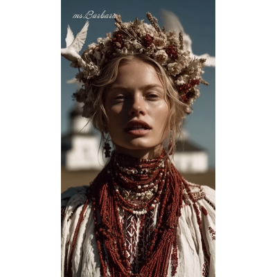 Создание AI песни и персонажа. Тариф Base. AI Bloom