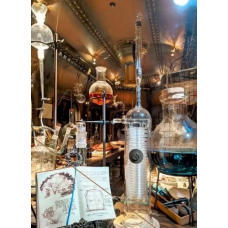 Биохимия. Интенсив по азотистому обмену. CHRISTOVSKAYA’S Medical School