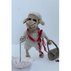 Овечка Зося. Елена Ермак