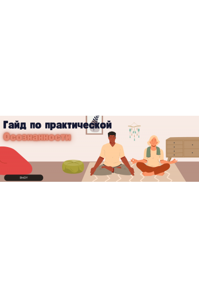 Нейробиология осознанности как ваш мозг может вернуть вам контроль над жизнью