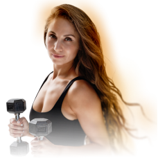 Волшебный пендель: Реновация. Валентина Пуляхина Bullet Fitness