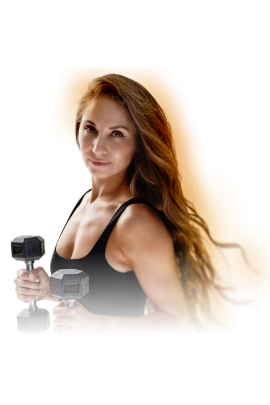 Волшебный пендель: Реновация. Валентина Пуляхина Bullet Fitness