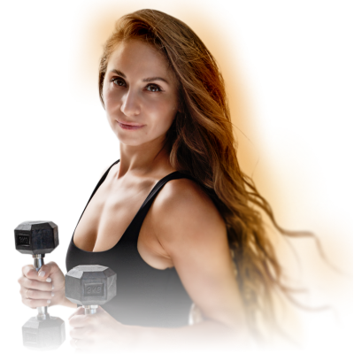 Волшебный пендель: Реновация. Валентина Пуляхина Bullet Fitness