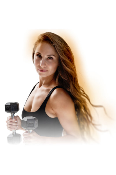 Волшебный пендель: Реновация. Валентина Пуляхина Bullet Fitness