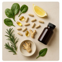 Фитонутрициология - системный подход к здоровью. Тариф Базовый. Анастасия Родионова