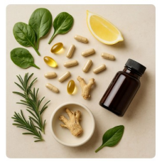 Фитонутрициология - системный подход к здоровью. Тариф Базовый. Анастасия Родионова