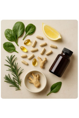 Фитонутрициология - системный подход к здоровью. Тариф Базовый. Анастасия Родионова