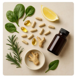 Фитонутрициология - системный подход к здоровью. Тариф Базовый. Анастасия Родионова