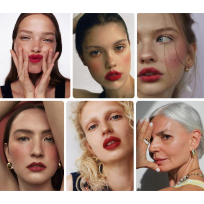 Безопасный красный. Тариф Вечный доступ. Лена Игради