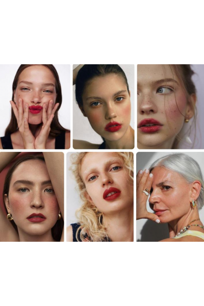 Безопасный красный. Тариф Вечный доступ. Лена Игради