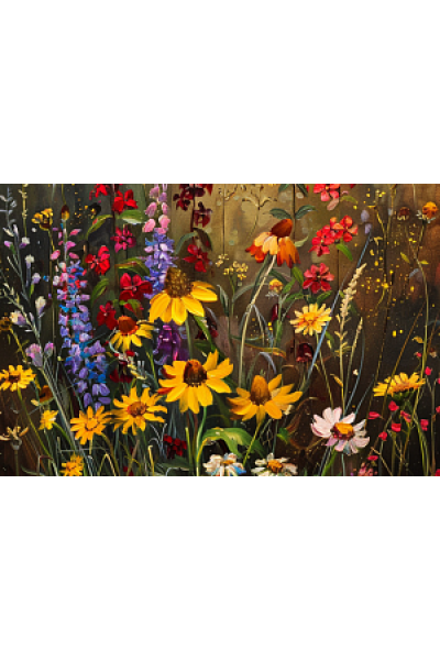 Заговорник. 52 северных заговоров на траву. Ирина Иванова