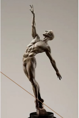 Анатомия. Миология. CHRISTOVSKAYA’S Medical School