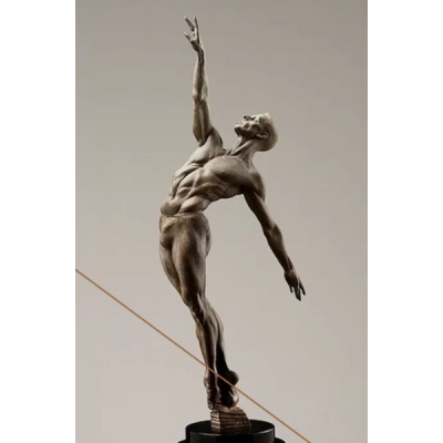 Анатомия. Миология. CHRISTOVSKAYA’S Medical School