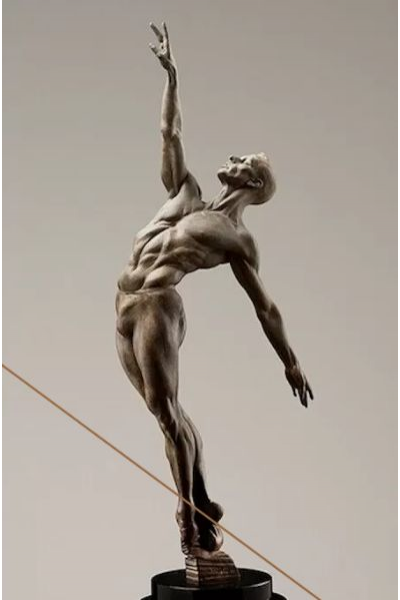 Анатомия. Миология. CHRISTOVSKAYA’S Medical School