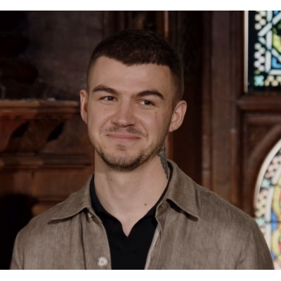 Ключ 12 · 2025. Работа на кладбище. Импровизация. Тариф Онлайн в записи. Влад Череватый