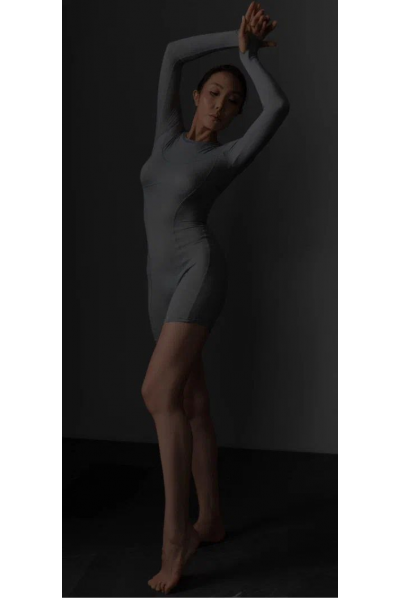 Расцветай. Аюна Бабуева 