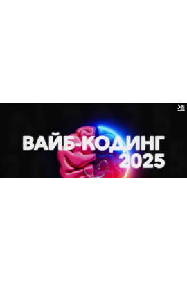 Интенсив Вайб-Кодинг 2025 how2ai Продуктивный Совет