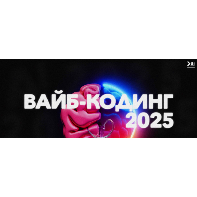 Интенсив Вайб-Кодинг 2025 how2ai Продуктивный Совет