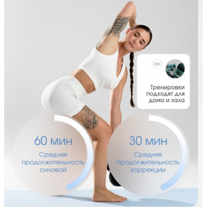  Силовой. Январь 2026. Тариф Силовой. Наталья Попович