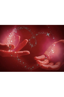 Техника программирования мозга  Абсолютная Любовь к Себе. Яна Эдельштейн