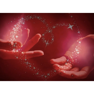 Техника программирования мозга  Абсолютная Любовь к Себе. Яна Эдельштейн