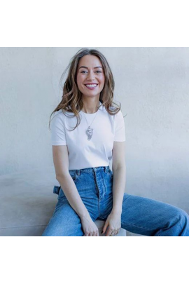 Неприлично быть счастливой. Марина Кульпина