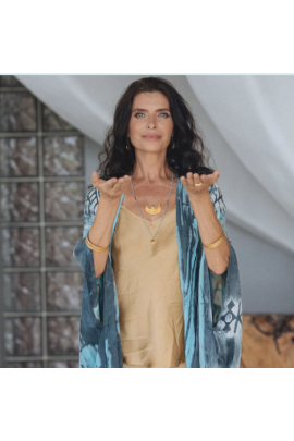 Танец Мандала три уровня 2014 Maya_mandala Майя Мандала