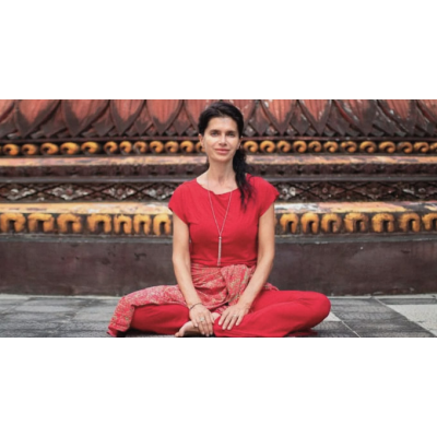 Танец Мандала. 5 курсов на раскрытие тела, разминка, йога и Сам Танец Мандала. Maya_mandala Майя Мандала