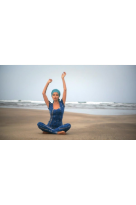 Волновая йога. Maya_mandala Майя Мандала