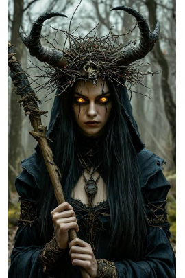 Руническая свечная магия.  Есения Ушакова