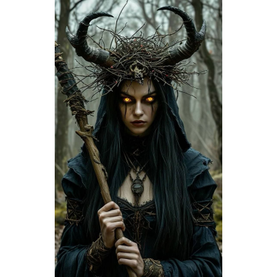 Руническая свечная магия.  Есения Ушакова