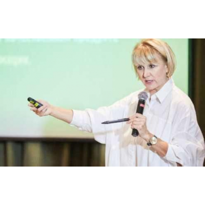 Репродуктивная система. Ольга Бутакова