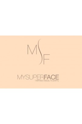 Лицо. Сияние PRO Продвинутый. Анна Дерюгина