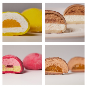 Моти. MOCHI. Анастасия Воронова lafarine.school Моти. MOCHI. Анастасия Воронова lafarine.school