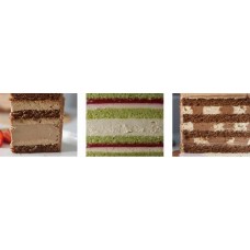 Торты 2.0. Анастасия Воронова @narudskaya_stasi lafarine.school