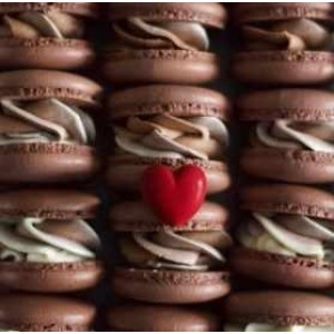 Сборник начинок макарон №3. Анастасия Воронова lafarine.school Сборник начинок макарон №3. Анастасия Воронова lafarine.school