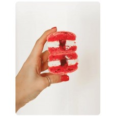 Макарон. Юлия Куклина