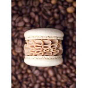 Сборник начинок для макарон №8 Summer collection 2024. Анастасия Воронова lafarineschool Сборник начинок для макарон №8 Summer collection 2024. Анастасия Воронова lafarineschool