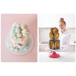 Темперирование шоколада. Юлия Куклина Темперирование шоколада. Юлия Куклина