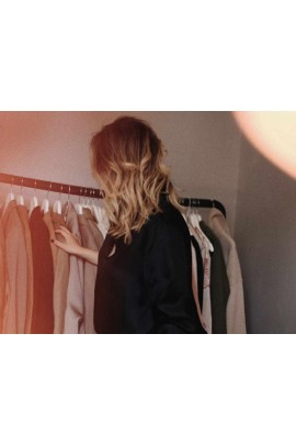 Правила Выбора Всего. Блок 3 «Правила составления образов». Юлия Катькало