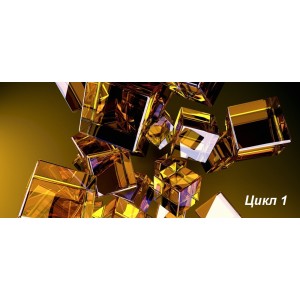 Архетипический 3D Портрет. Цикл 1. Ирина Бердина