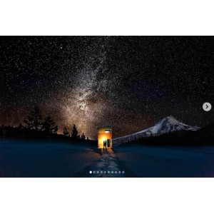 OnLINE интенсив 3 вспышки. Максим Добрый