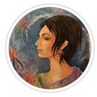 Волшебная корзинка 18 от Ивана. Римма Карамова