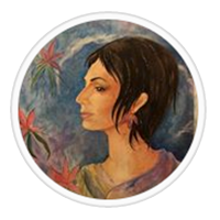 Приватный канал в Instagram. Римма Карамова